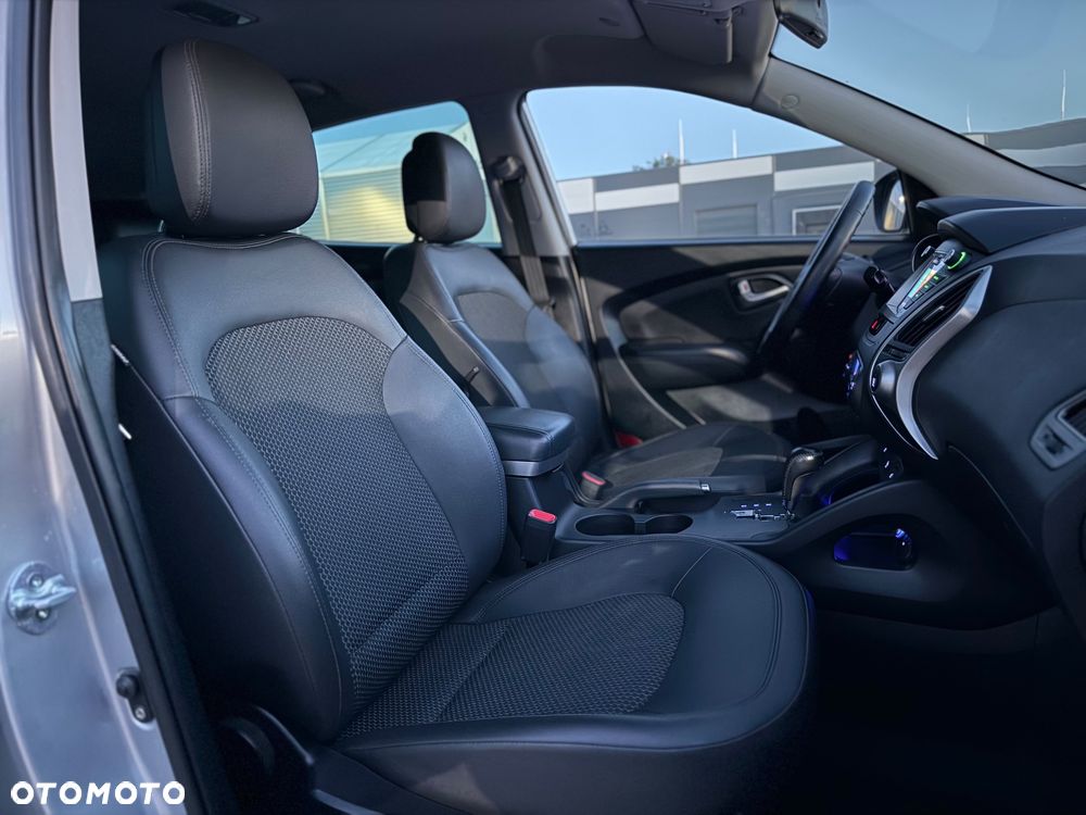 Hyundai ix35 - 17