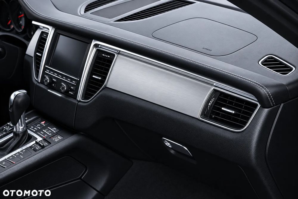 Porsche Macan S Diesel - 20
