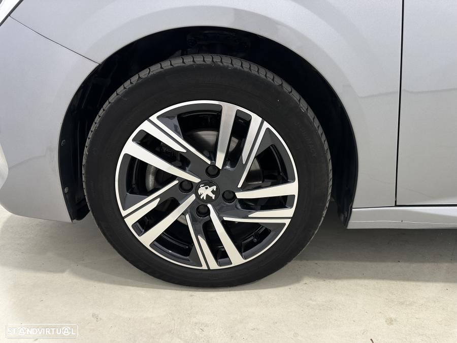 Peugeot 208 1.2 PureTech Active Pack - 10