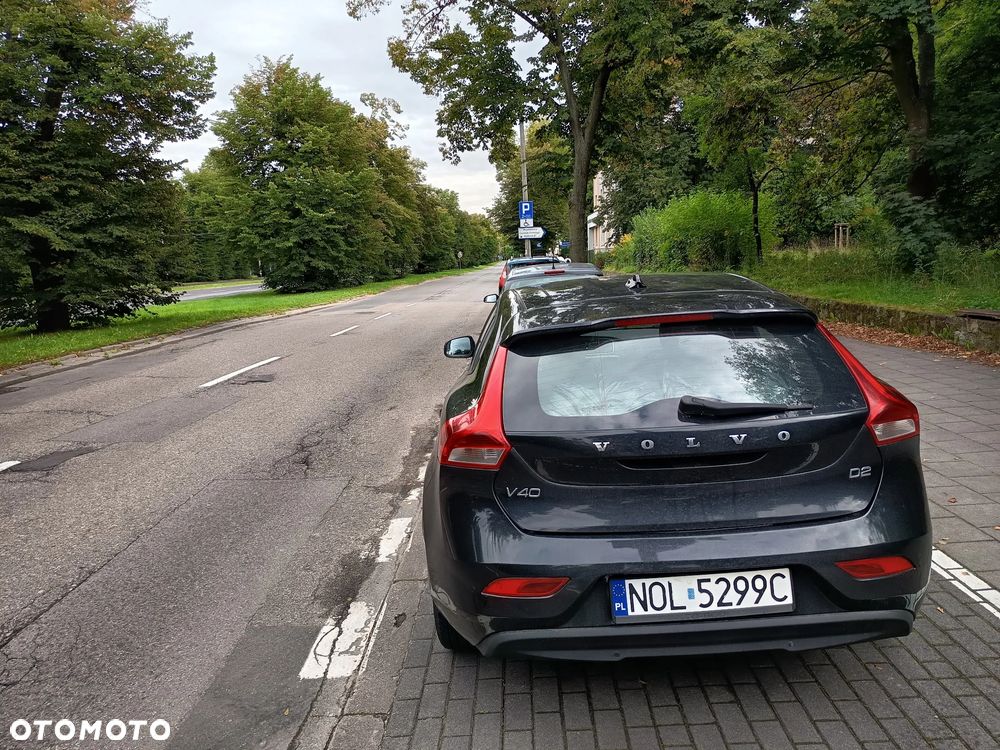 Volvo V40 D2 Base - 2