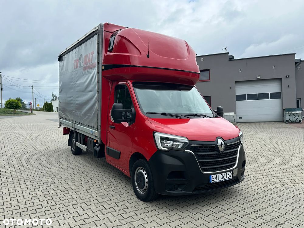 Renault MASTER - 3