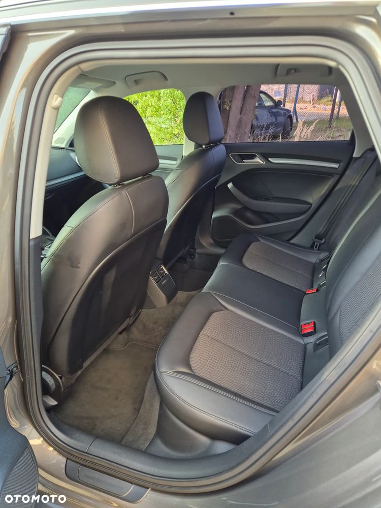 Audi A3 1.4 TFSI Attraction - 17