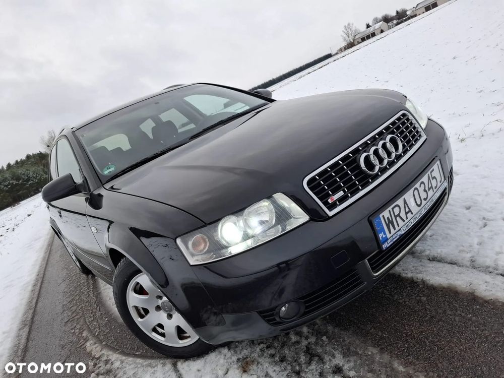 Audi A4 Avant 2 - 7