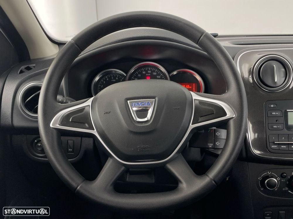 Dacia Sandero 0.9 TCe Comfort - 14