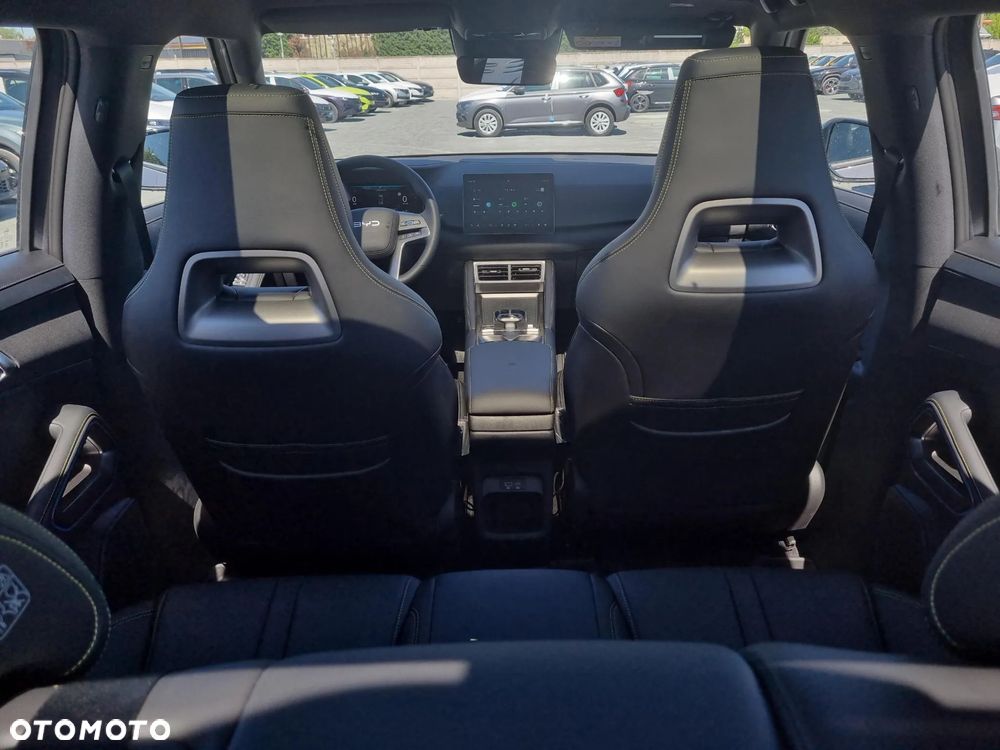 BYD Atto 2 45kWh Active - 28