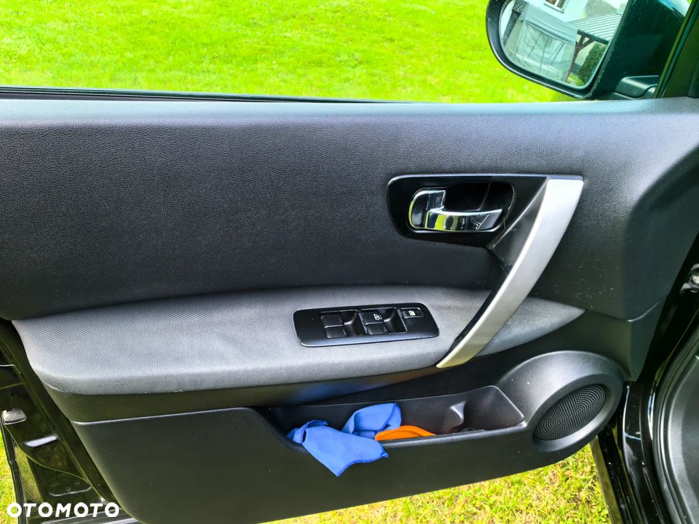 Nissan Qashqai 2.0 Acenta - 7