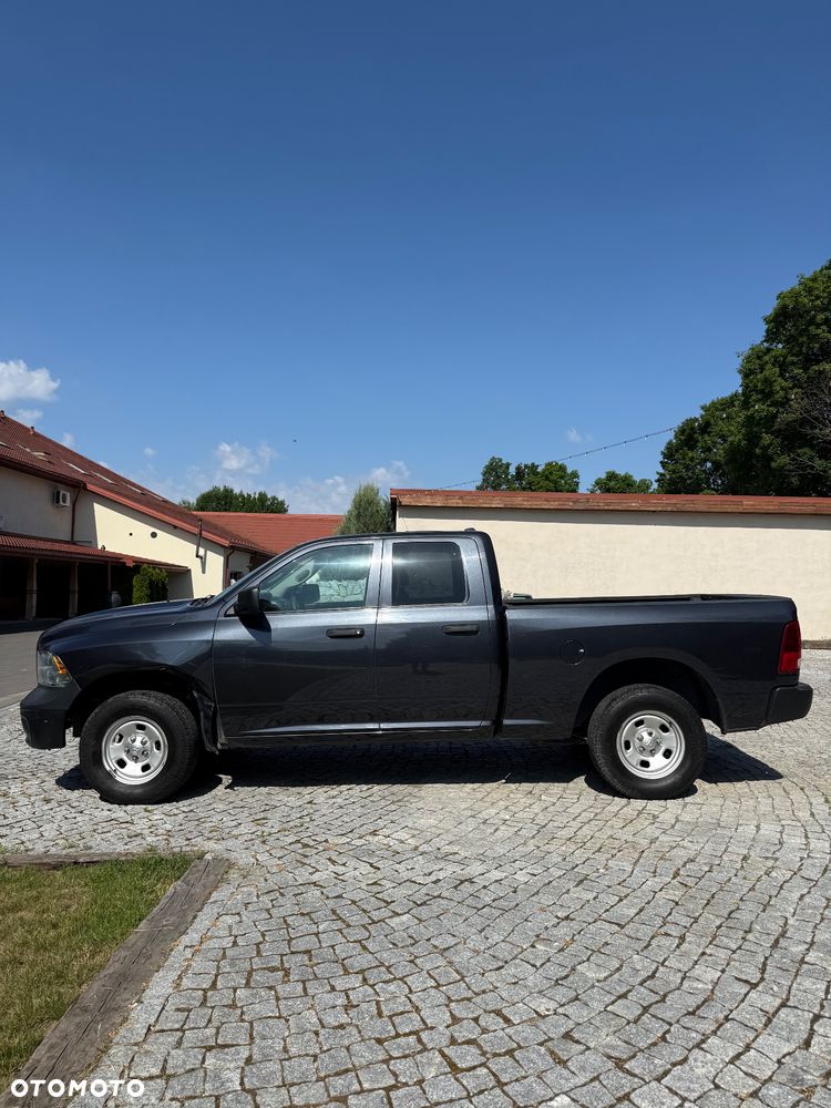 Dodge RAM - 13