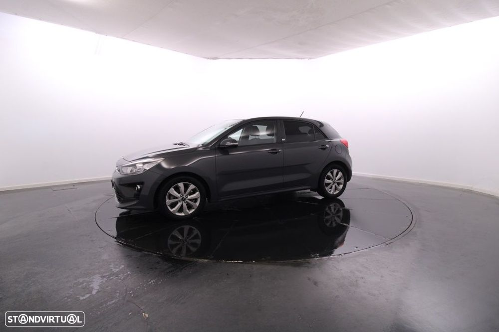 Kia Rio 1.0 T-GDi Move - 3