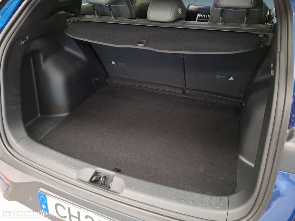 BYD Atto 3 EVO 74.8 kWh Design - 23