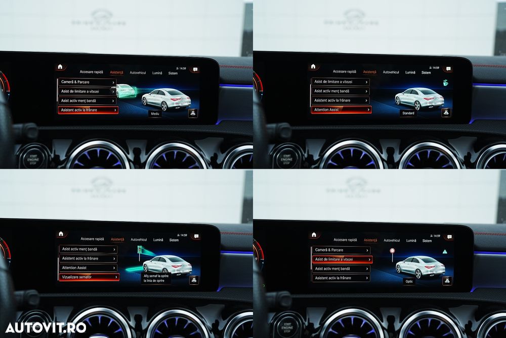 Mercedes-Benz CLA 250 e 8G-DCT Edition AMG Line - 24