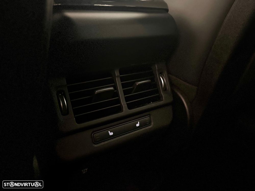 Land Rover Range Rover Evoque - 22