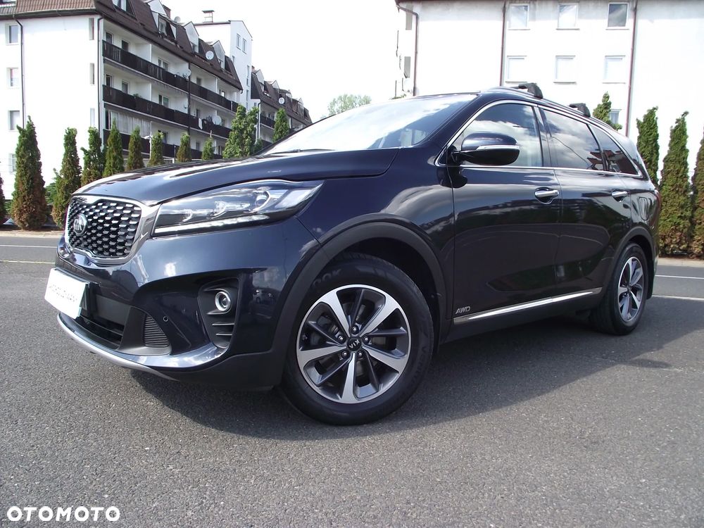 Kia Sorento 2.0 CRDI Business Line - 2