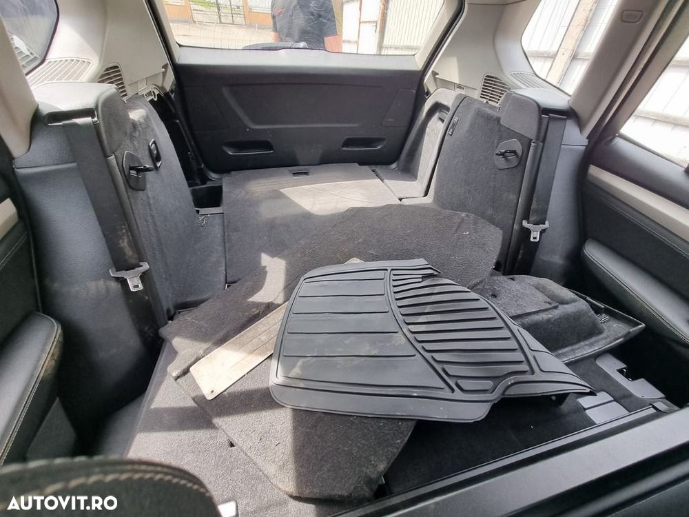 Interior complet BMW X3 F25 2010 - 2014 SUV 4 Usi (1508) - 5