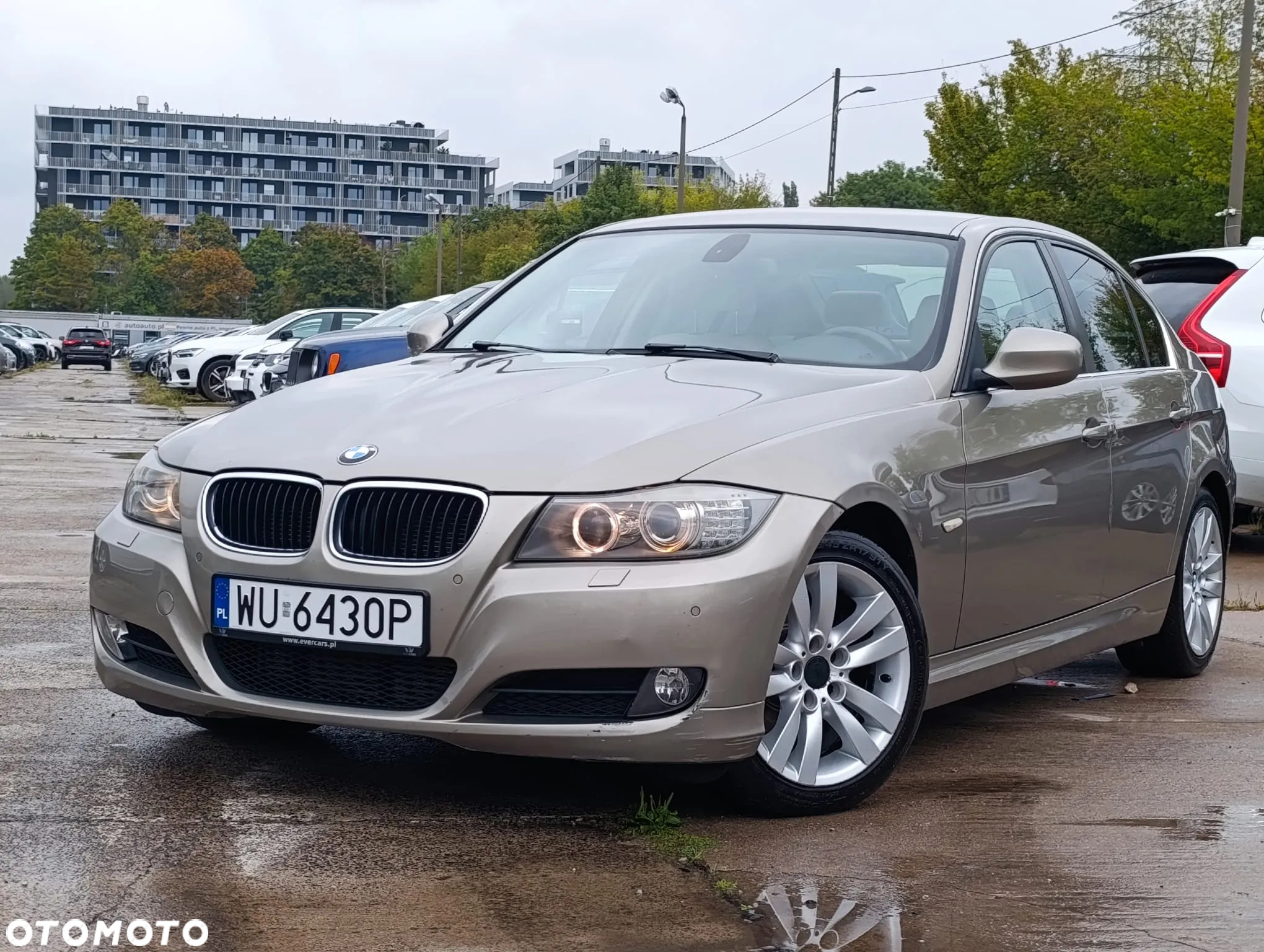 BMW Seria 3 - 3