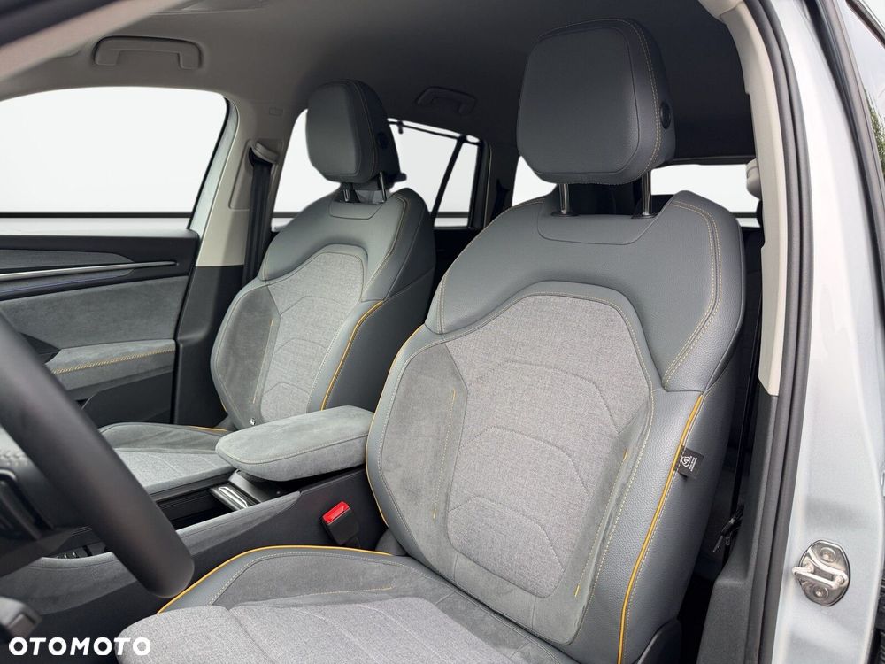 Skoda Kodiaq 1.5 TSI mHEV 4x2 Selection DSG - 13