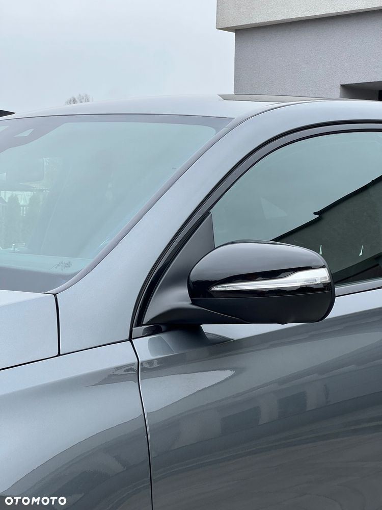 Mercedes-Benz GLE 300 d 4-Matic - 5