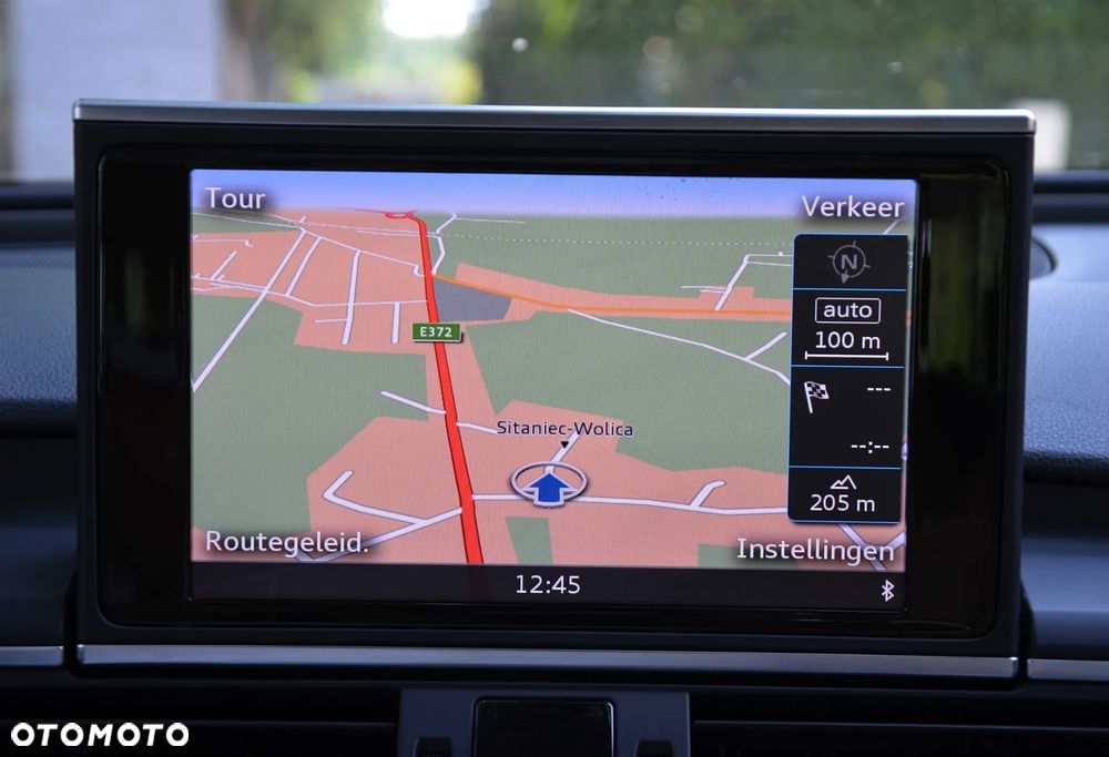 Audi A6 Avant 2.0 TDI DPF - 19