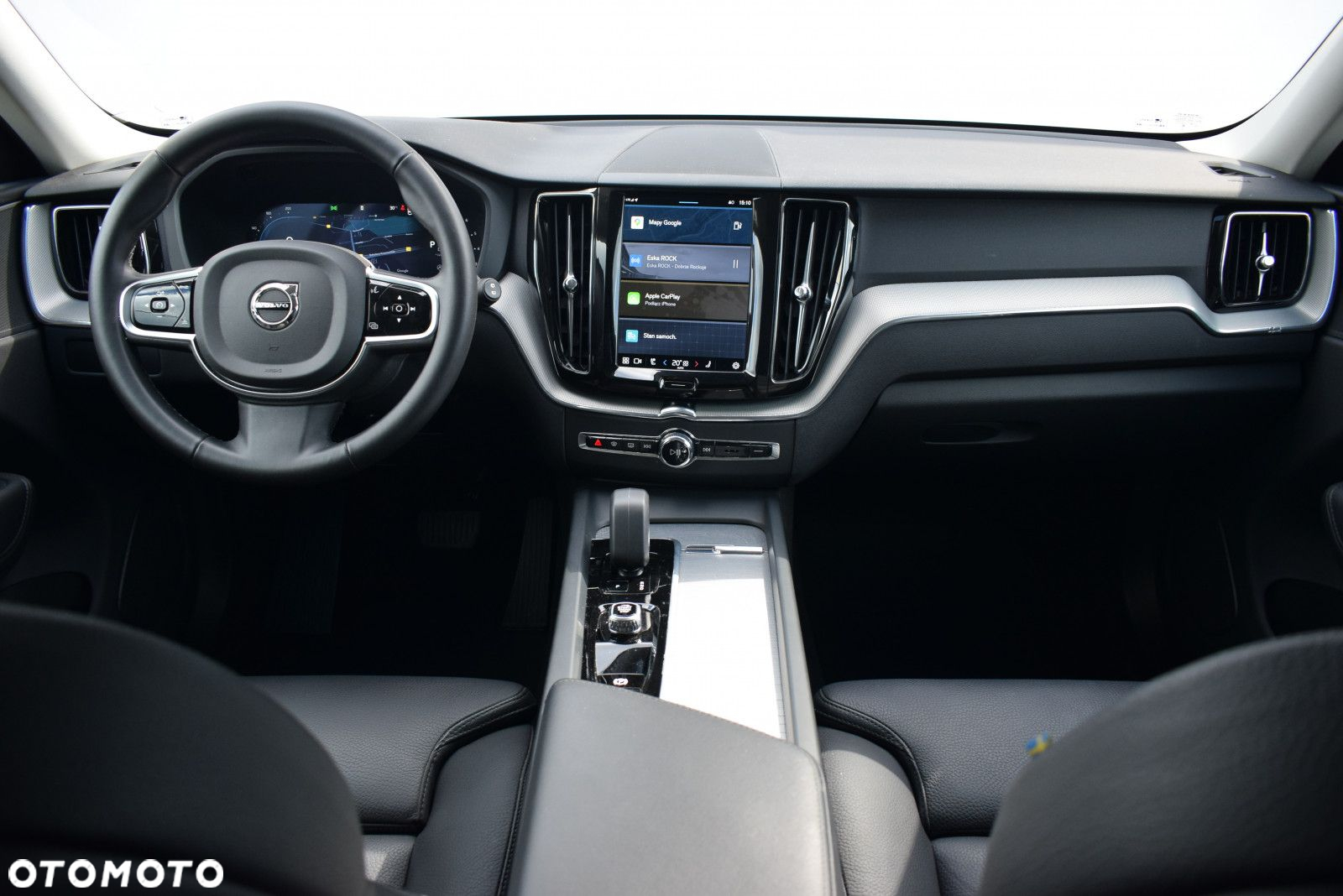 Volvo XC 60 - 9