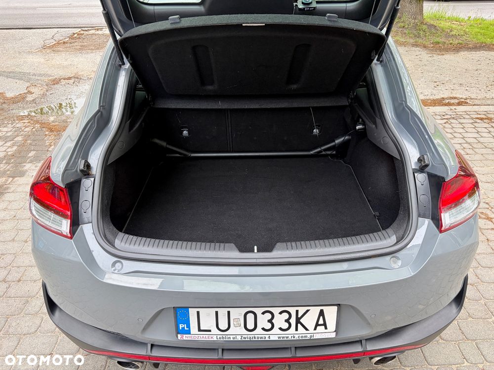Hyundai i30 N 2.0 T-GDI GPF Performance - 10