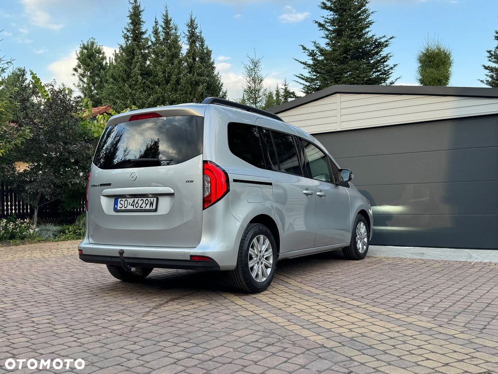 Mercedes-Benz Citan Tourer 113 L1 420.763 - 5