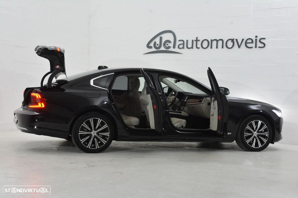 Volvo S90 2.0 T8 PHEV Inscription Expression AWD - 6