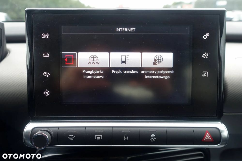 Citroën C4 Cactus Pure Tech 110 Stop&Start Selection - 20