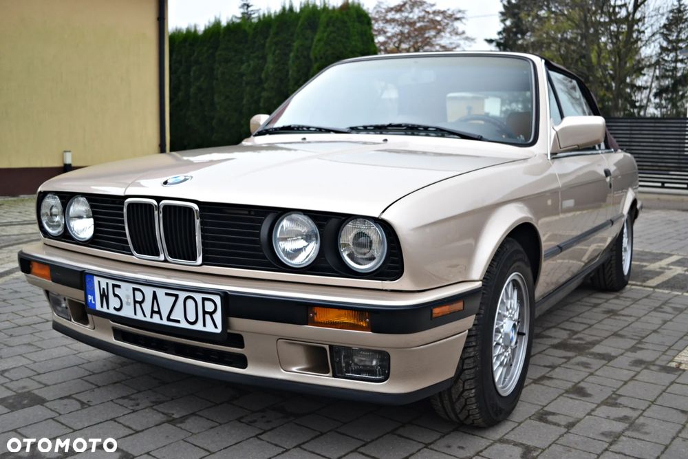 BMW Seria 3 - 1