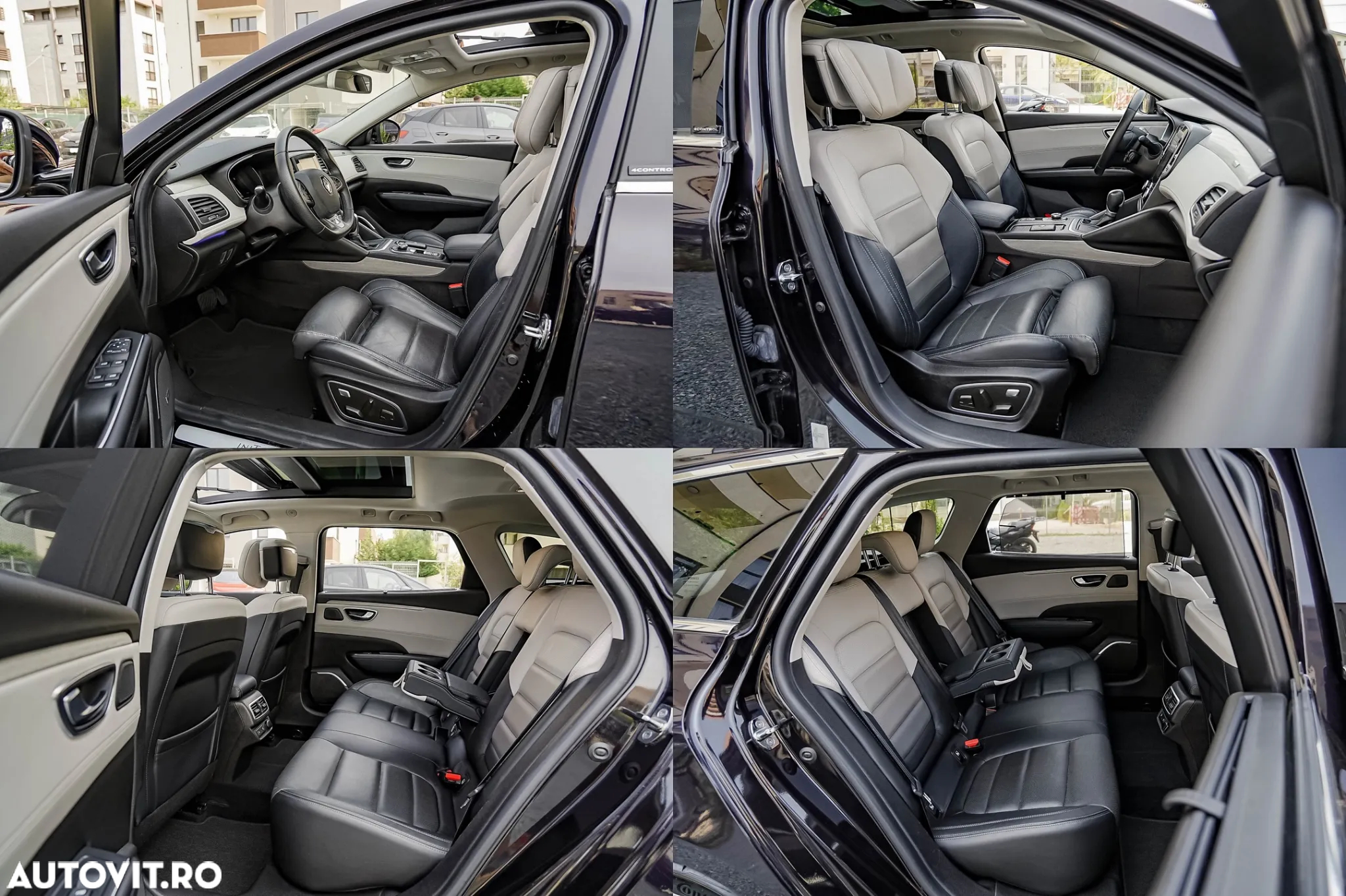 Renault Talisman Grandtour ENERGY dCi 160 EDC INITIALE PARIS - 13