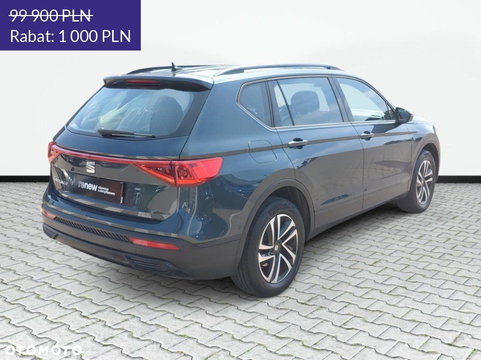 Seat Tarraco - 13