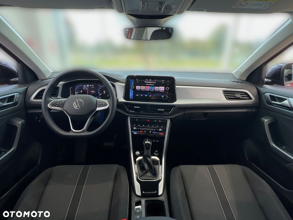 Volkswagen T-Roc 1.5 TSI Life DSG - 10
