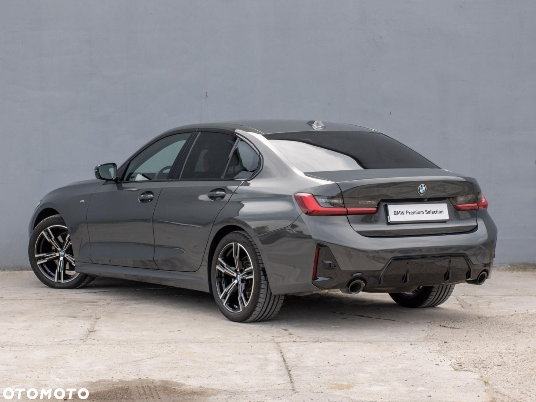 BMW Seria 3 - 4