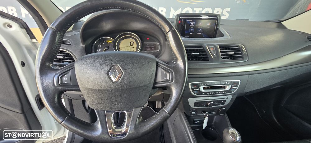 Renault Mégane - 13
