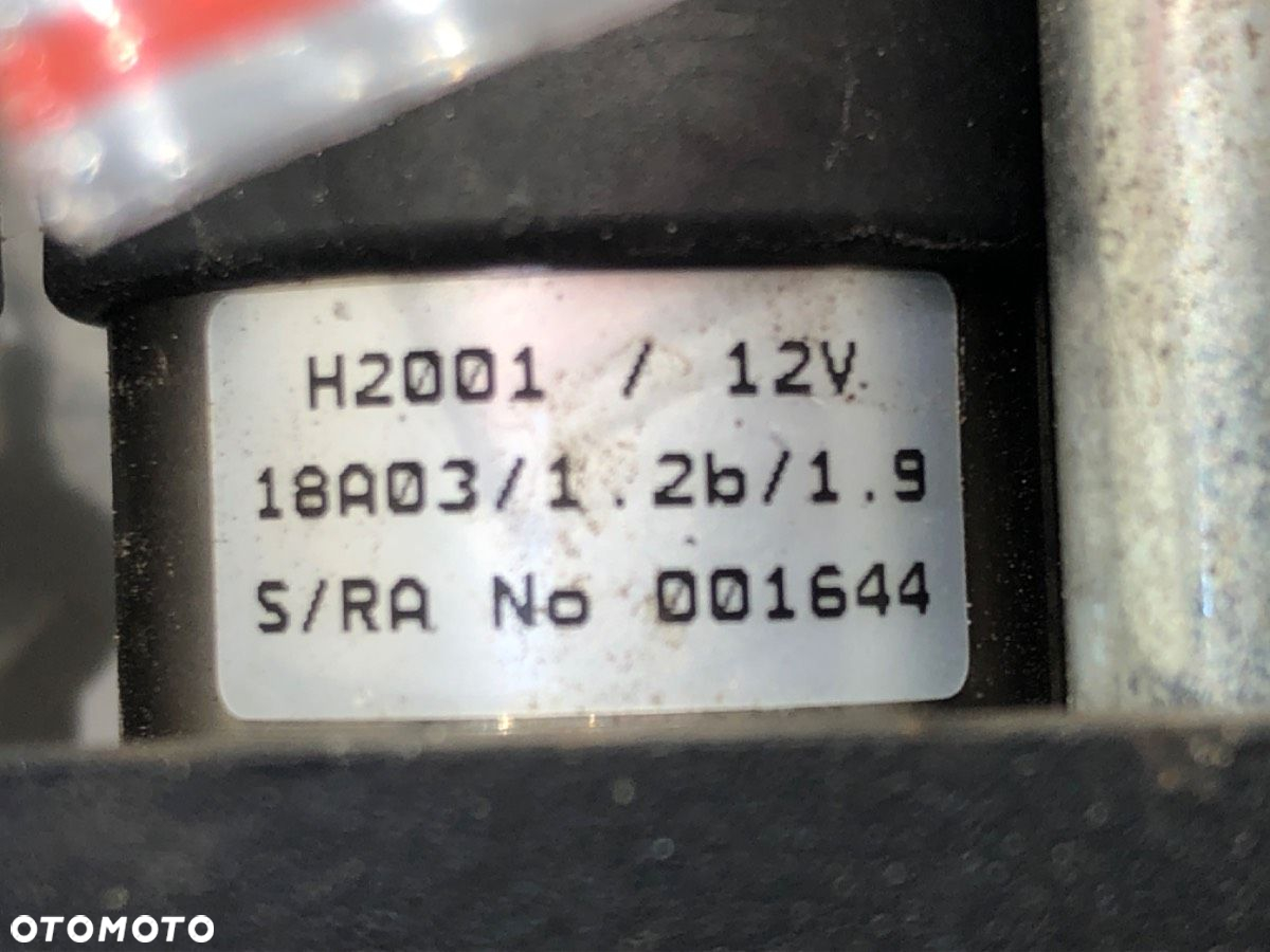 WTRYSKI DO GAZU LPG - 156.00 PLN - TOYOTA COROLLA Verso (ZER_, ZZE12_, R1_) 2004 - 2009 1.8 (ZNR11_) - 5