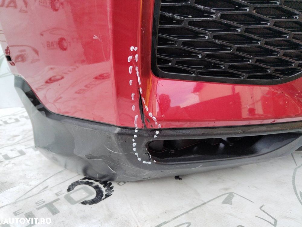 Bara spate MItsubishi ASX 1 Facelift an 2019-2020-2021-2022-2023-2025 - 4