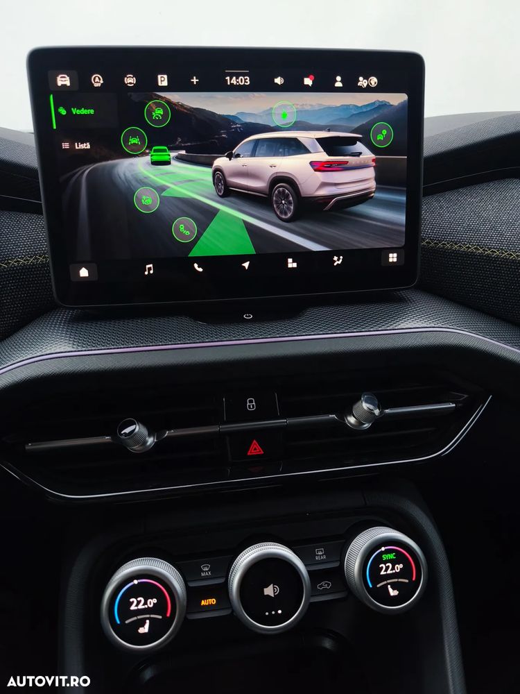 Skoda Kodiaq 2.0 TDI 4X4 DSG Selection - 18