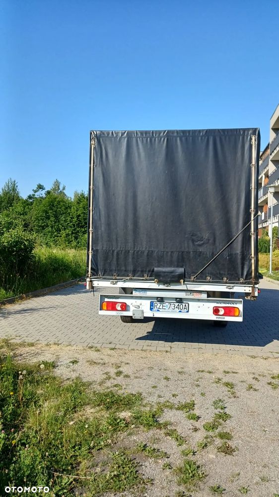 Renault MASTER - 8