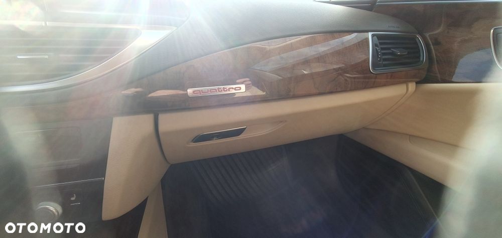 Audi A7 Sportback - 3