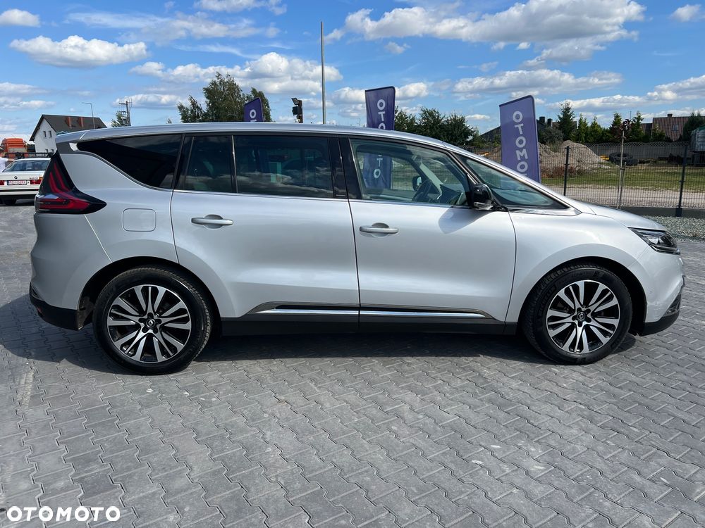 Renault Espace Energy dCi 160 EDC Initiale Paris - 13