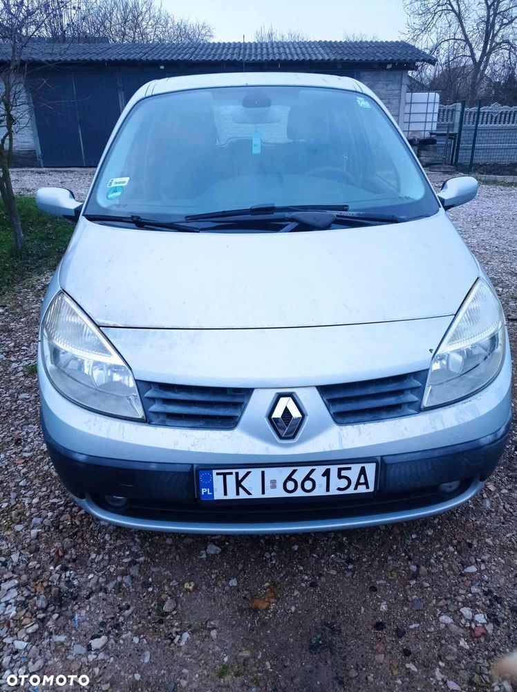 Renault Scenic - 7