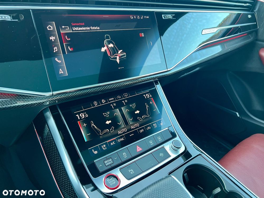 Audi SQ8 - 24