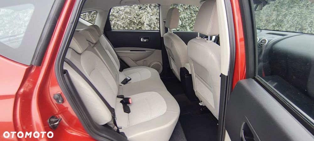 Nissan Qashqai 2.0 4x4 Acenta - 24