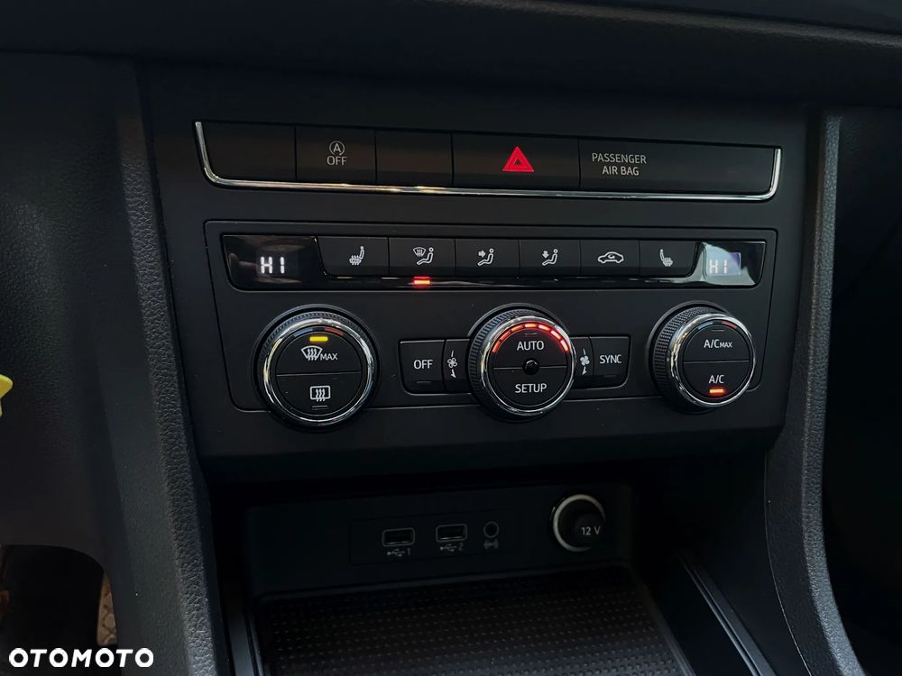 Seat Ateca 1.4 ECO TSI STYLE - 28