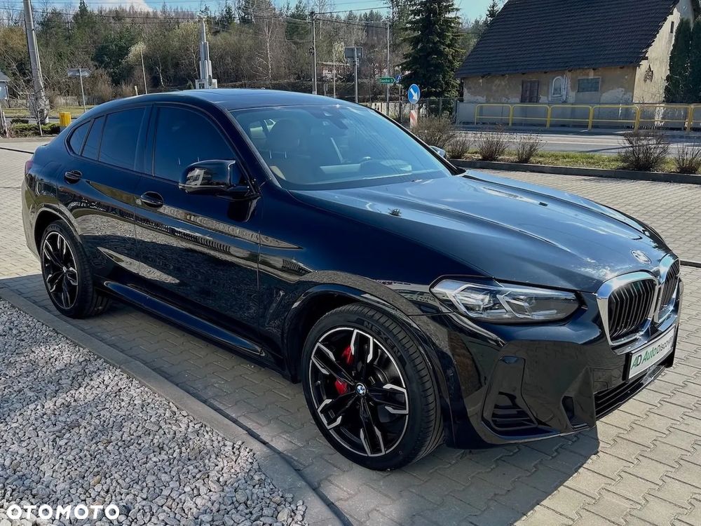BMW X4 - 12