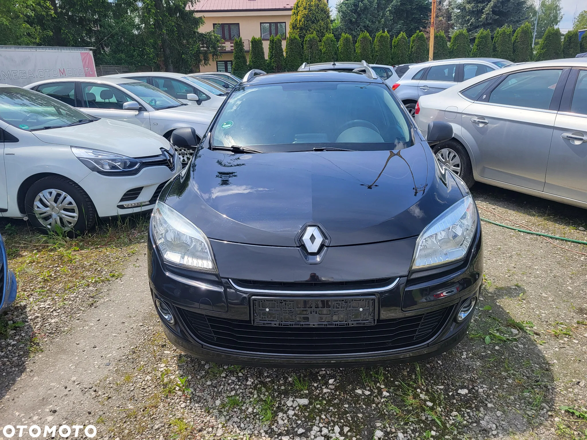 Renault Megane - 9