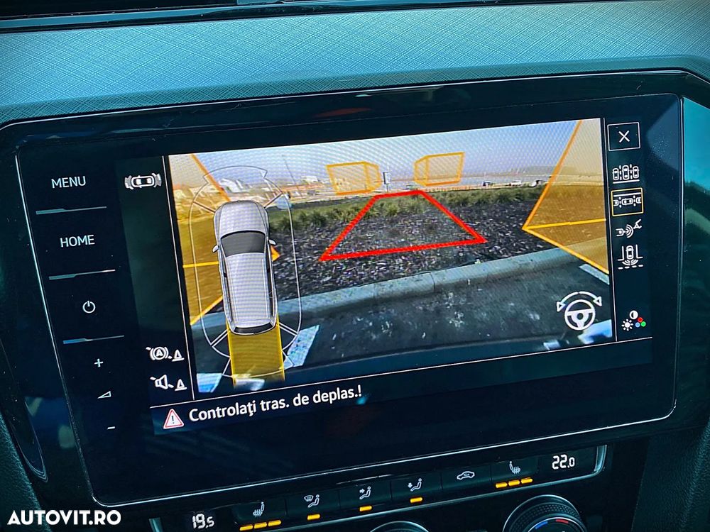 Volkswagen Passat - 24