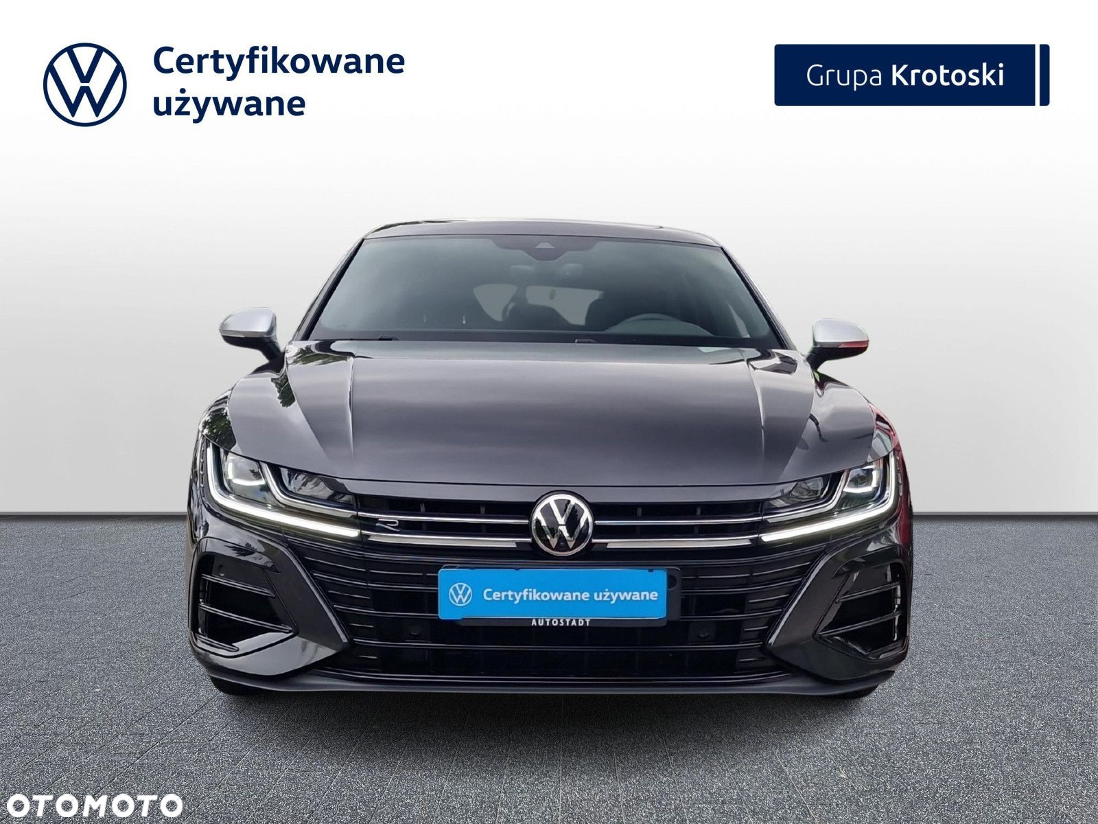 Volkswagen Arteon 2.0 TSI 4Motion R DSG - 7