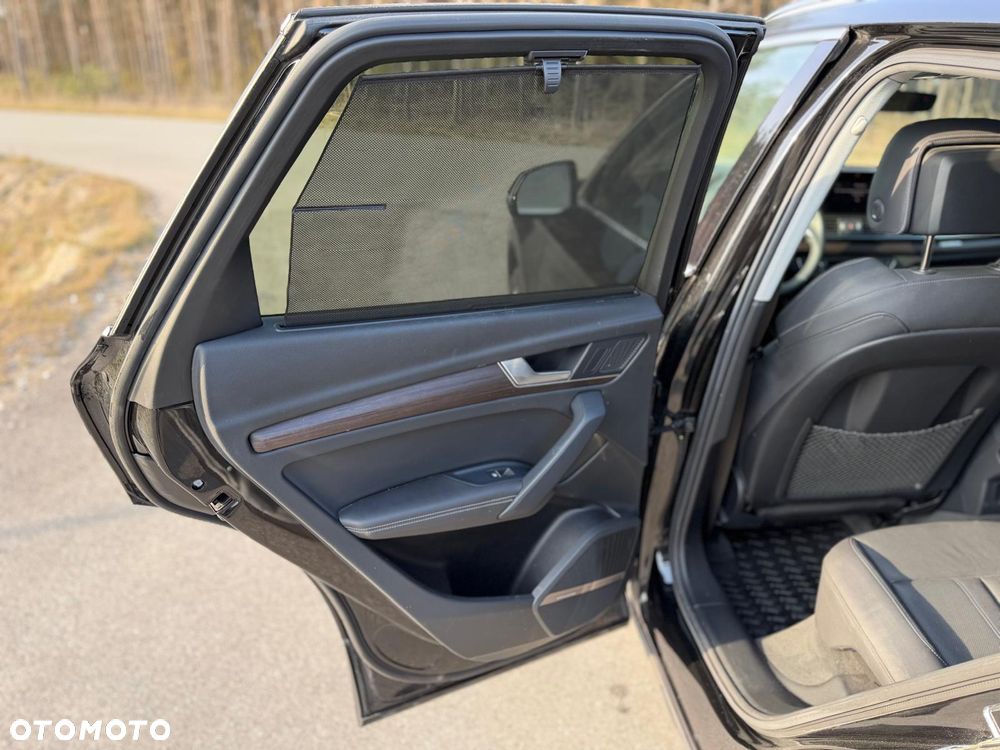 Audi Q5 40 TFSI mHEV Quattro S tronic - 14