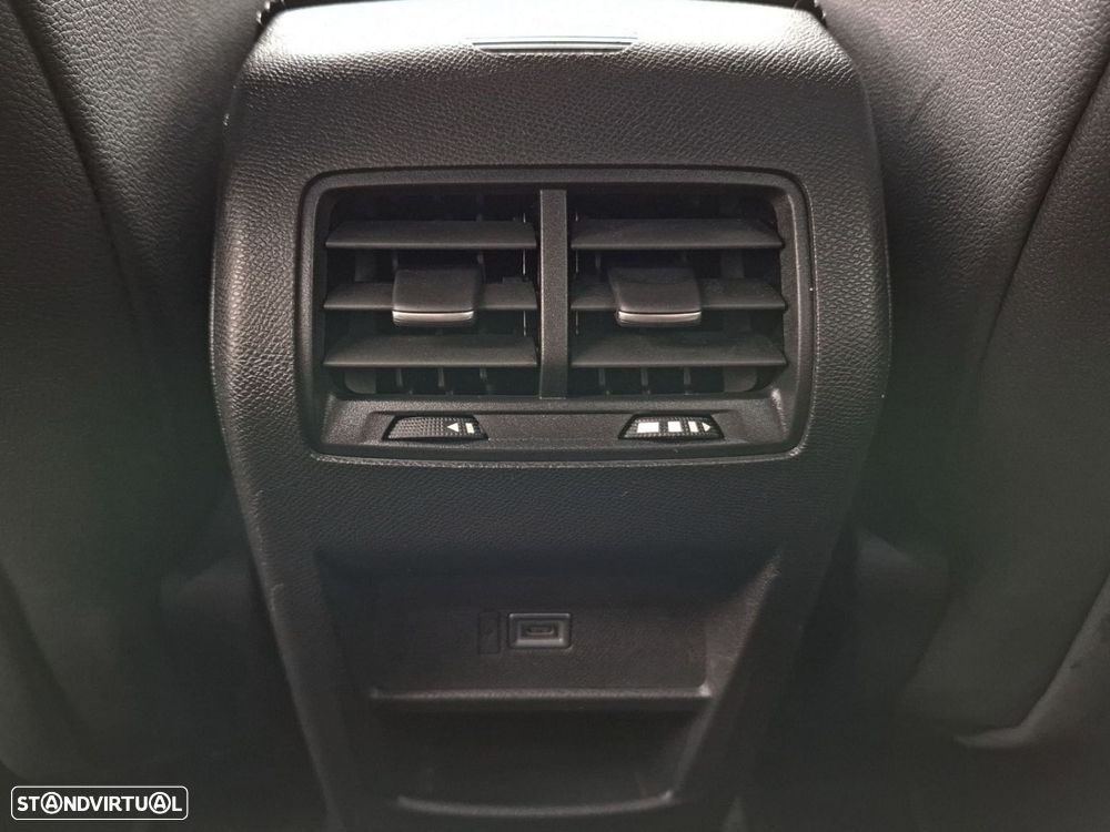 Opel Astra Sports Tourer 1.2 T Hybrid GS eDCT - 23