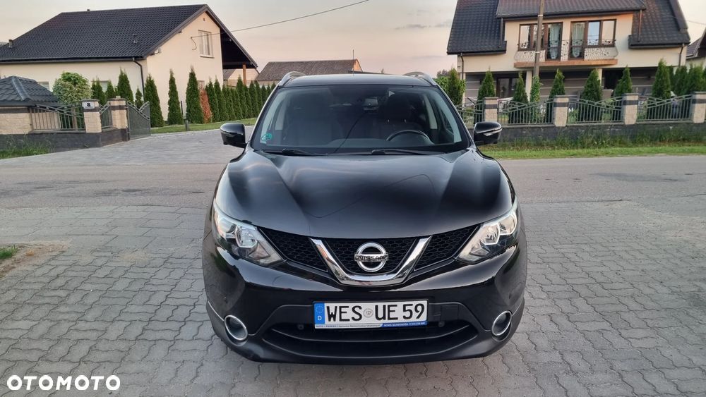 Nissan Qashqai 1.2 DIG-T Tekna+ - 22