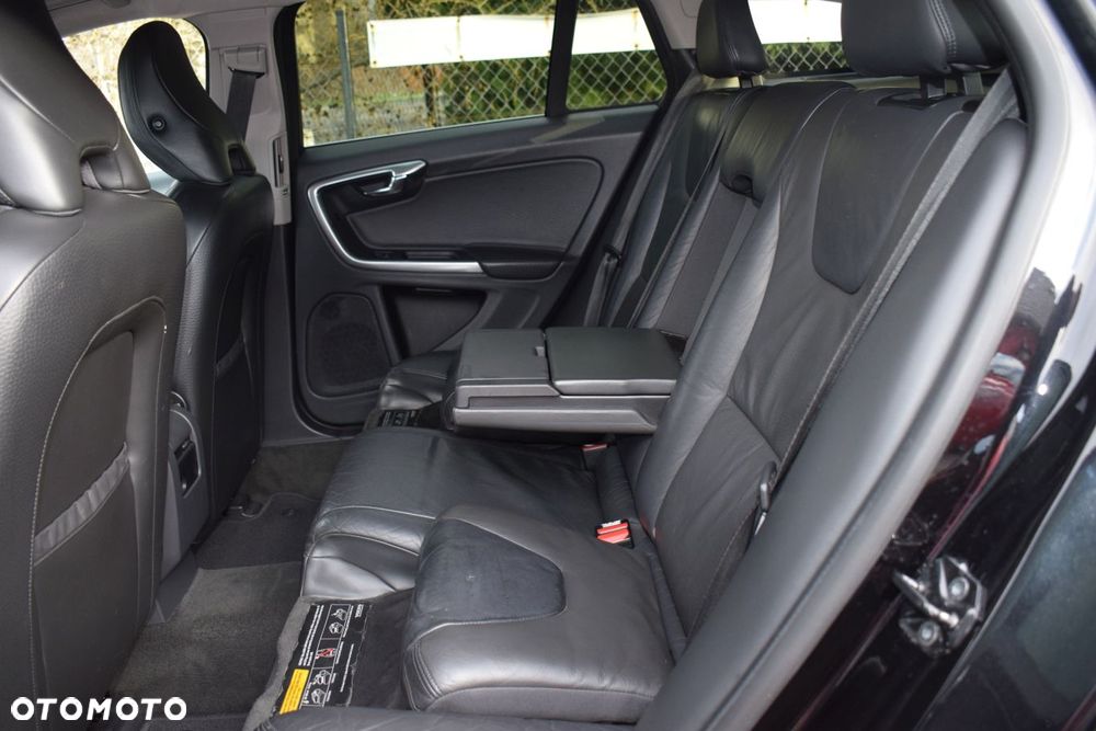 Volvo V60 ver-drive-momentum - 9